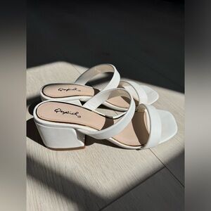 Qupid heels | 6